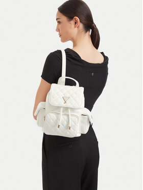 Guess Рюкзак Guess J6YZ05 W2510 Білий