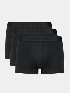 Calvin Klein Underwear Calvin Klein Underwear Set di boxer 000NB3651A Nero