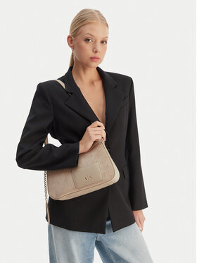 Armani Exchange Сумка Armani Exchange XW001213 AF22645 U6223 Бежевий
