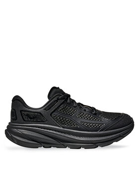 Hoka Снікерcи Hoka Clifton One 9 1155370 Чорний