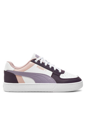 Puma Sneakersy Puma Caven 2.0 Block Jr 394461 11 Farebná