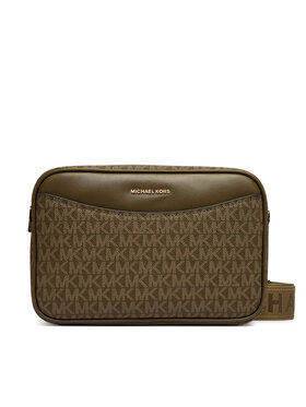MICHAEL Michael Kors Torbica MICHAEL Michael Kors Bev 32F6G22C9V Kaki
