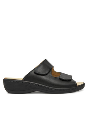 Dr. Brinkmann Iešļūcenes Dr. Brinkmann 700731-01 Melns