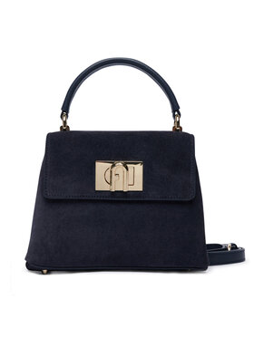 Furla Дамска чанта Furla 1927 WB00109 U10000 2677S Тъмносин