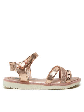 Xti Sandály Xti 150741 Béžová