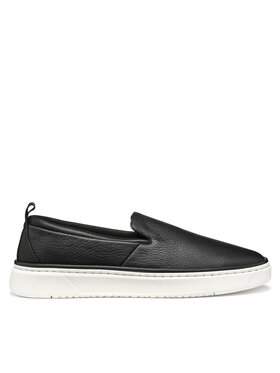 Geox Tenisenes Geox U Zackerty U55HPA 00046 C9999 Melns