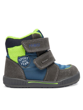 Primigi Снігоходи Primigi GORE-TEX 8861411 Сірий