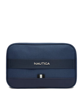 Nautica Косметичка Nautica WBEO-NTC-M1-001-SS26 Cиній