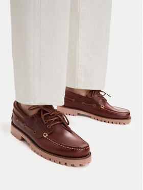 Gant Туфлі Gant Tratton 32631270 Коричневий