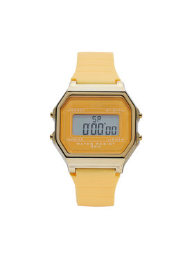 Ice-Watch Pulkstenis Ice-Watch Digit Retro 22053 Dzeltens