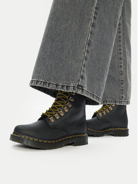 Dr. Martens Берци Dr. Martens 1460 Pascal 27007001 Чорний
