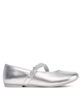 Primigi Balerīnas Primigi 7927622 S Sudraba