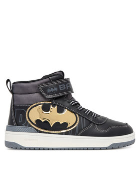 Geox Sneakersy Geox J Washiba J56LQG 05411 C0495 S Černá