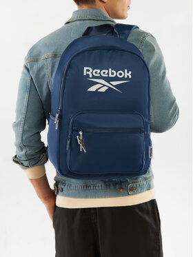 Reebok Рюкзак Reebok RBK-044-CCC-05 Cиній