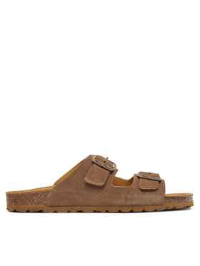 Toni Pons Iešļūcenes Toni Pons Ghana-Qt Brūns