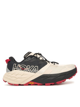 Hoka Παπούτσια για Τρέξιμο Hoka Speedgoat 7 Gtx GORE-TEX 1176674 Μπεζ