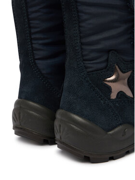 Primigi Stivali da neve Primigi GORE-TEX 2379000 M Blu scuro
