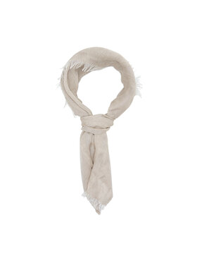 Peserico Šál Peserico S31380C0 Béžová