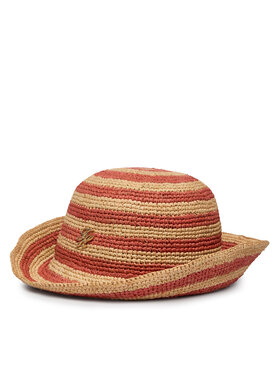Tommy Hilfiger Klobouk Tommy Hilfiger AW0AW18343 Světle růžová