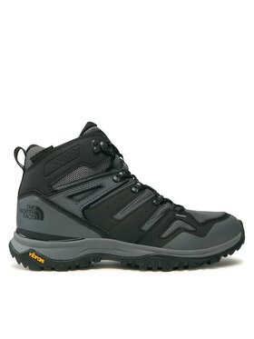 The North Face Trekingová obuv The North Face M Hedgehog Mid Futurelight (Eur)NF0A8AEBKZ21 Čierna