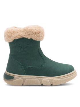 Lasocki Kids Ботильйони Lasocki Kids BIMBO CI12-3116-08 Зелений