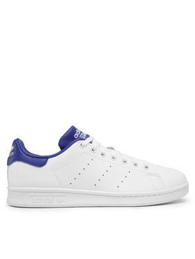 adidas Sneakersy adidas Stan Smith Shoes HQ6784 Bílá