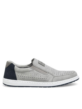 Rieker Scarpe basse Rieker 18267-40 Grigio