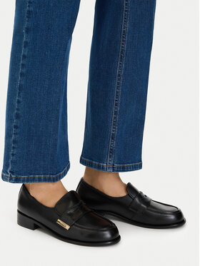 MEXX Loafers MEXX EO-WS1164-03 Čierna