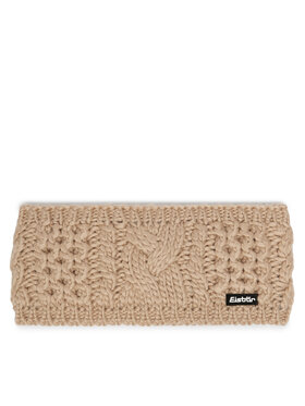 Eisbär Textilní čelenka Eisbär Afra Stb 85024 156 Šedá