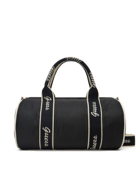 Guess Kabelka Guess V5BZ08 WF660 Čierna