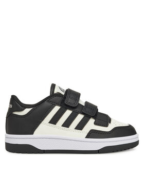 adidas Снікерcи adidas Rapid Court JP7654 Чорний