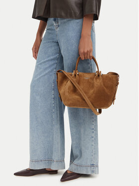 Weekend Max Mara Borsetta Weekend Max Mara Wkario 2625516175 Marrone