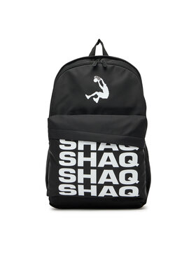 SHAQ Mugursoma Shaq SHAQ-P-015-07 Melns