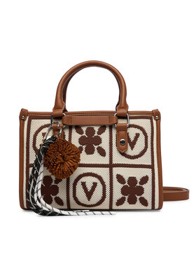 Valentino Сумка Valentino Tyle VBS9XF05 Коричневий