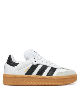 adidas Снікерcи adidas Samba Xlg JH6516 Білий