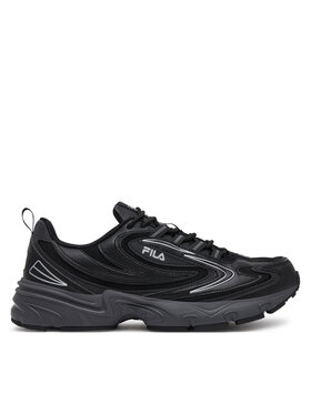 Fila Snīkeri Fila Actix FFM0314 83162 Melns