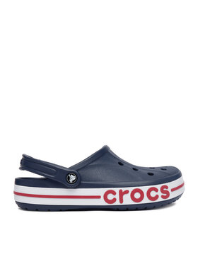 Crocs Шльопанці Crocs Bayaband Clog 205089-4CC Cиній