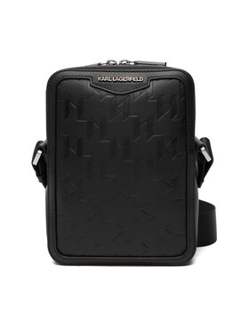 KARL LAGERFELD Ľadvinka KARL LAGERFELD B1M30210 Čierna