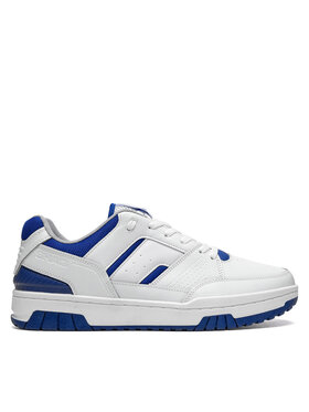 SHAQ Взуття для баскетболу SHAQ BREAKER LOW AQ95014M-WD Білий