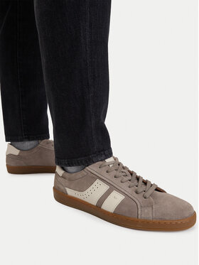 Josef Seibel Sneakersy Josef Seibel Lio 07 20307 Tmavomodrá