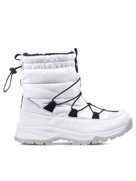 Icepeak Апрески Icepeak Icepeak Ajaccio Ms 75291 Бял