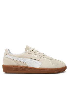 Puma Snīkeri Puma Palermo 396463-11 Bēšs