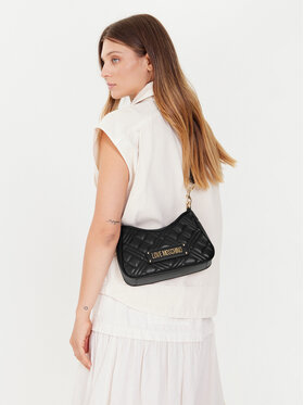 LOVE MOSCHINO Сумка LOVE MOSCHINO JC4152PP0NLA0000 Чорний