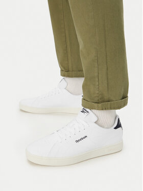 Reebok Снікерcи Reebok CEO-COURT CLEAN 100275947 Білий