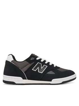 New Balance Sportcipők New Balance UN600PPL Fekete