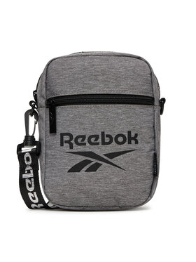 Reebok Ľadvinka Reebok RBK-010-CCC-06 Sivá