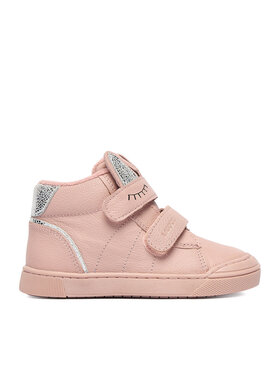Lasocki Kids Polacchine Lasocki Kids CEO-CI12-BAKU-06A Rosa