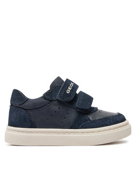 Geox Sneakers Geox B Nashik Boy B465NC 02285 C4002 M Bleumarin