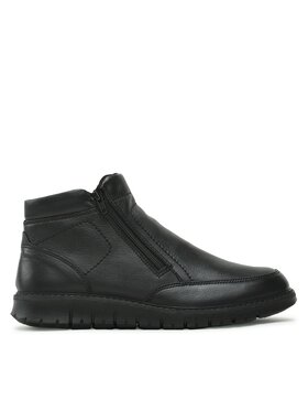 Ara Botines Ara 11-35616-01 Negro