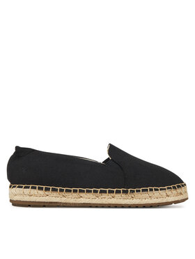 EMU Australia Espadrilles EMU Australia Mentone W13171 Fekete